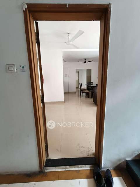 3 BHK Flat In Nirmiti Specia For Sale  In Wakad