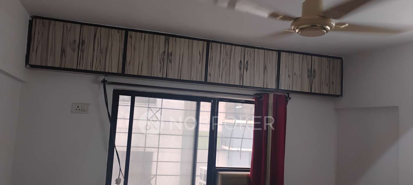 3 BHK Flat In Nirmiti Specia For Sale  In Wakad