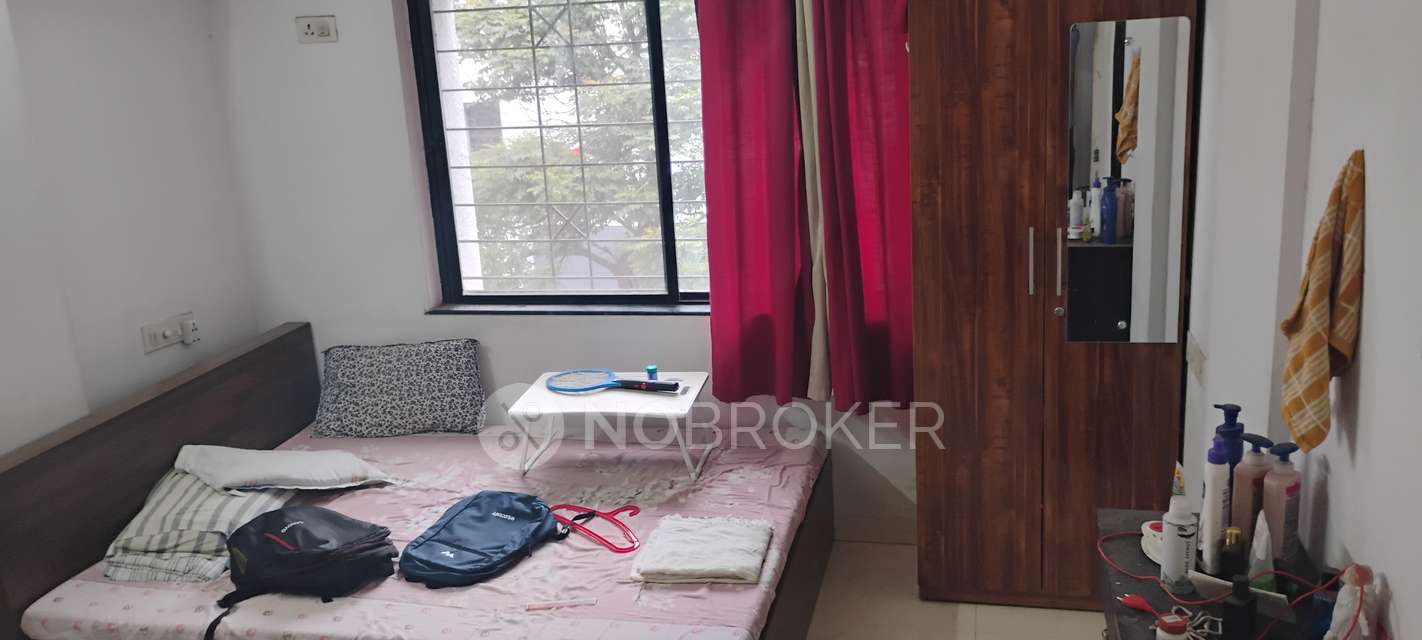 3 BHK Flat In Nirmiti Specia For Sale  In Wakad