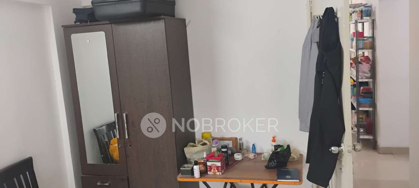 3 BHK Flat In Nirmiti Specia For Sale  In Wakad