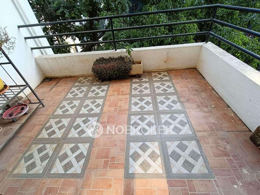 3 BHK Flat In Nirmiti Specia For Sale  In Wakad