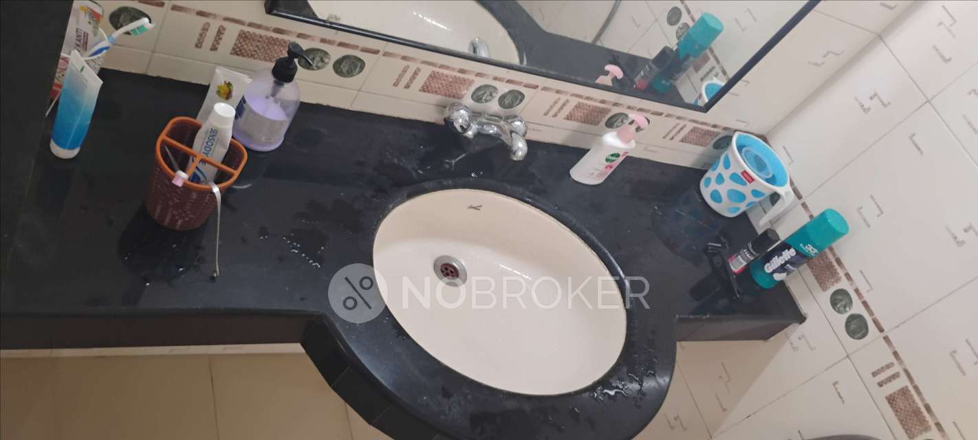 3 BHK Flat In Nirmiti Specia For Sale  In Wakad