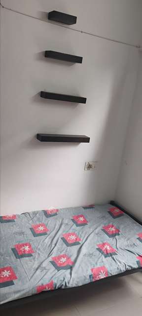 3 BHK Flat In Nirmiti Specia For Sale  In Wakad