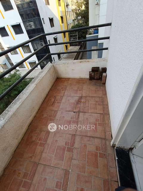 3 BHK Flat In Nirmiti Specia For Sale  In Wakad