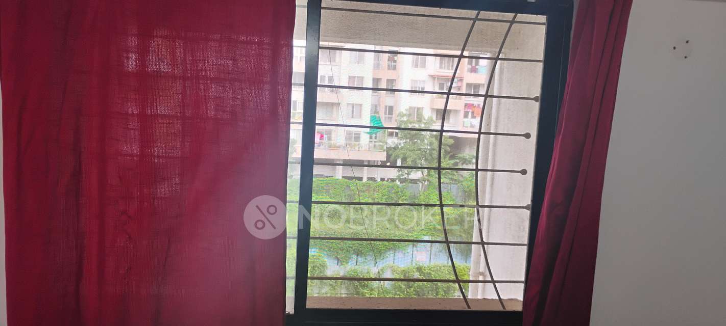 3 BHK Flat In Nirmiti Specia For Sale  In Wakad