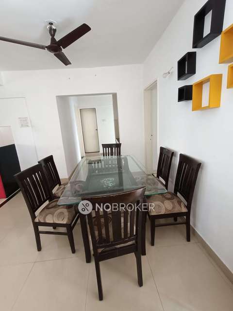 3 BHK Flat In Nirmiti Specia For Sale  In Wakad