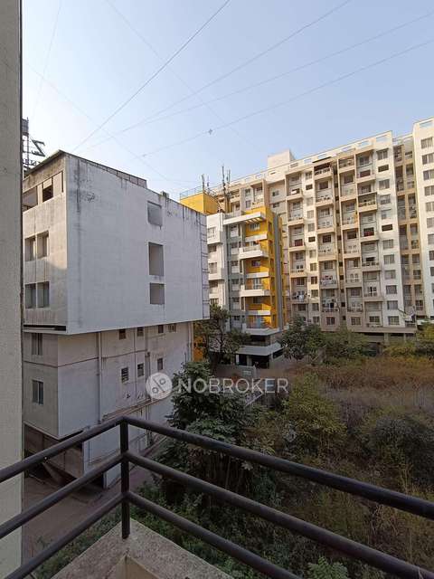 3 BHK Flat In Nirmiti Specia For Sale  In Wakad