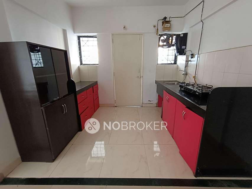 3 BHK Flat In Nirmiti Specia For Sale  In Wakad