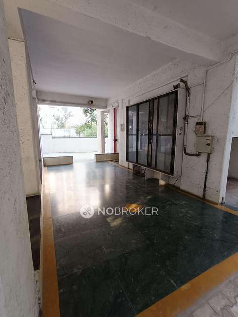 3 BHK Flat In Nirmiti Specia For Sale  In Wakad