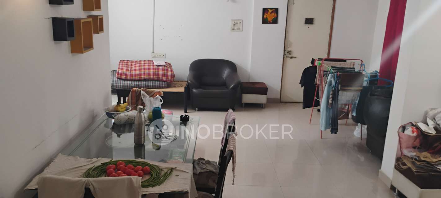 3 BHK Flat In Nirmiti Specia For Sale  In Wakad