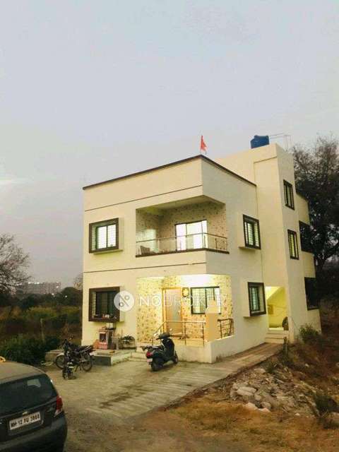 4 BHK Flat In S R Supriya Garden For Sale  In Unnamed Road, Maharashtra 412115, India