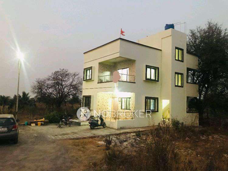 4 BHK Flat In S R Supriya Garden For Sale  In Unnamed Road, Maharashtra 412115, India