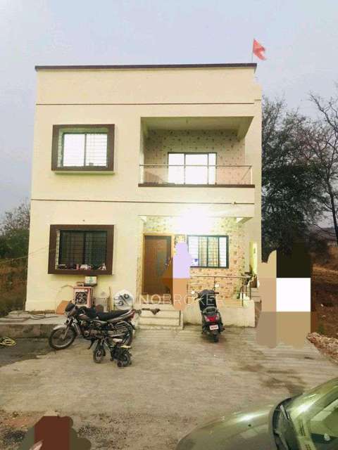 4 BHK Flat In S R Supriya Garden For Sale  In Unnamed Road, Maharashtra 412115, India