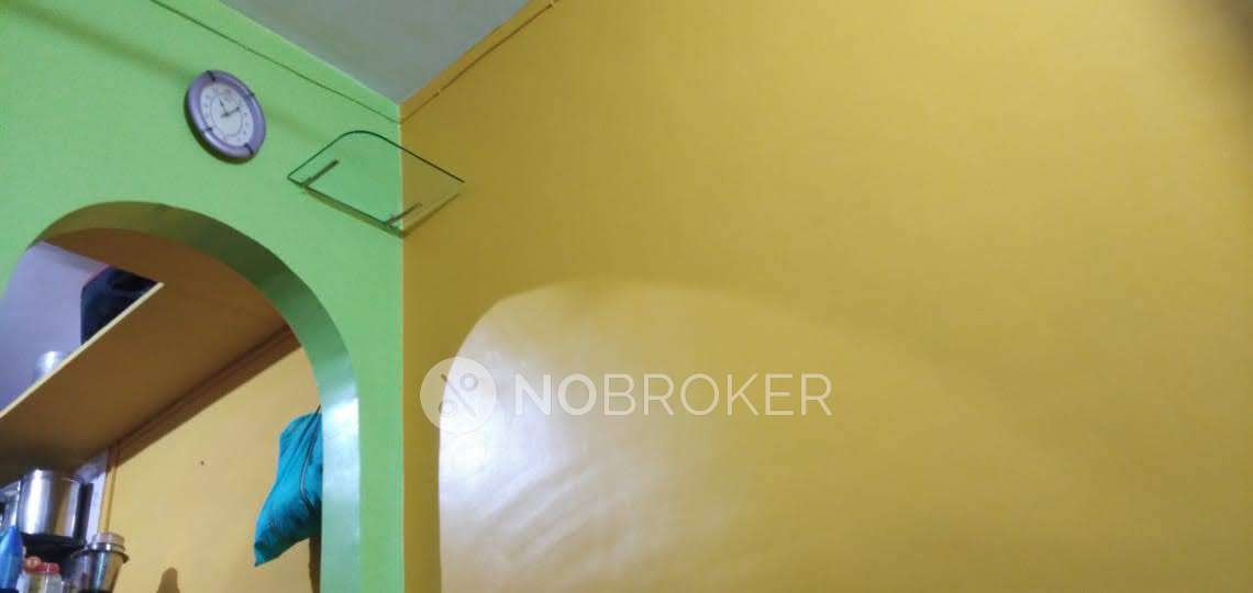 1 RK Flat In Hari Om Apartment For Sale  In Virar