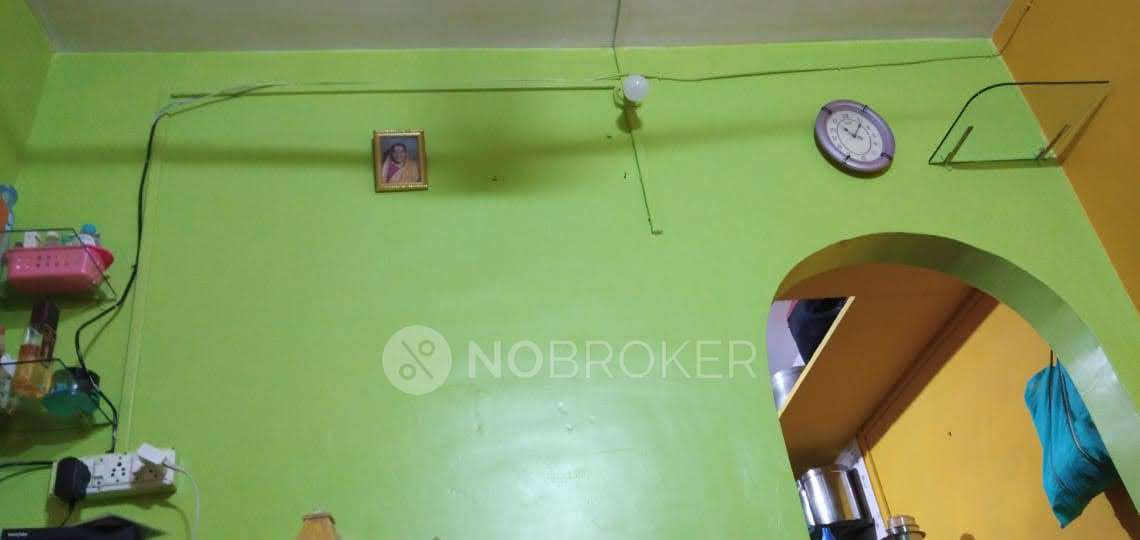 1 RK Flat In Hari Om Apartment For Sale  In Virar