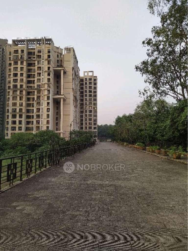 Shree Satya Shankar Residency