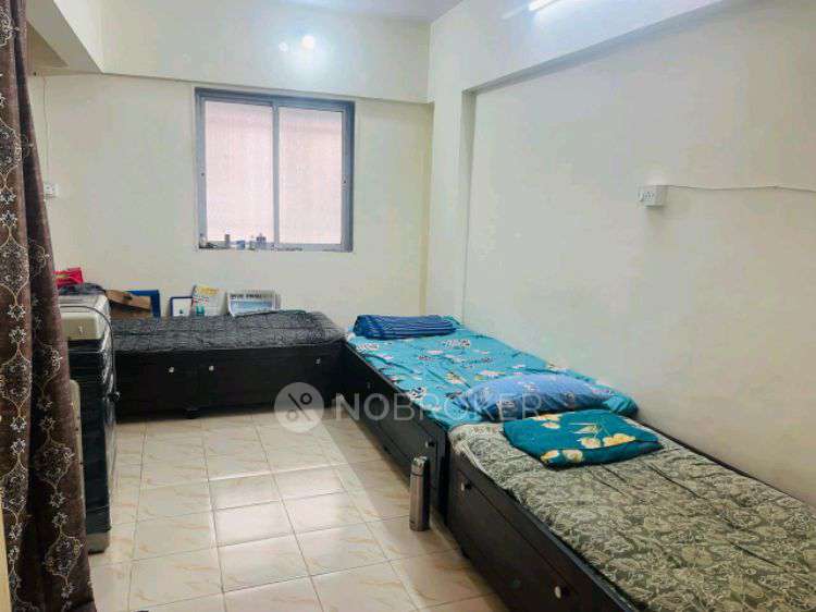 PG for Boys in 30, Sonal Co Operative Hsg Society, Manish Nagar, Four Bungalows, Andheri West, Mumbai, Maharashtra 400053, India