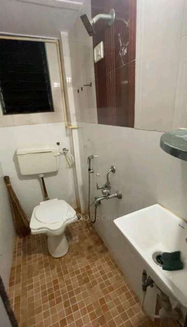 1 BHK Flat In Pawanputra Chs For Sale  In 421302, Swaraj Nagar, Puranik Villas, Kasheli, Maharashtra 421302, India