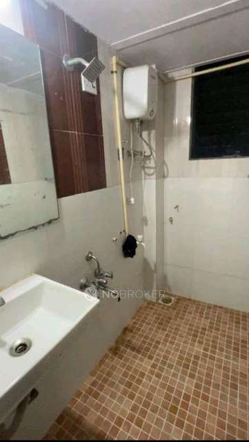 1 BHK Flat In Pawanputra Chs For Sale  In 421302, Swaraj Nagar, Puranik Villas, Kasheli, Maharashtra 421302, India