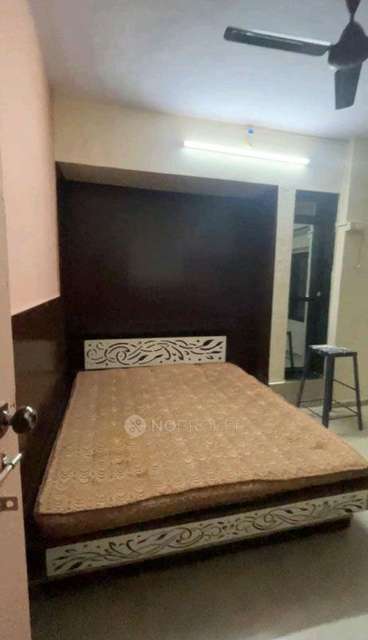 1 BHK Flat In Pawanputra Chs For Sale  In 421302, Swaraj Nagar, Puranik Villas, Kasheli, Maharashtra 421302, India