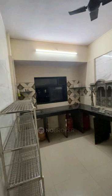 1 BHK Flat In Pawanputra Chs For Sale  In 421302, Swaraj Nagar, Puranik Villas, Kasheli, Maharashtra 421302, India