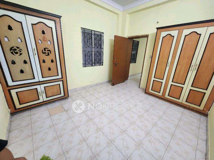 2 BHK Flat In Ganga Block Sai Bhavani Kamshetty Enclave for Rent  In Ganga Block Sai Bhavani Kamshetty Enclave