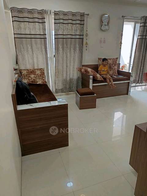 2 BHK Flat In Abhinav The One For Sale  In Bhugaon