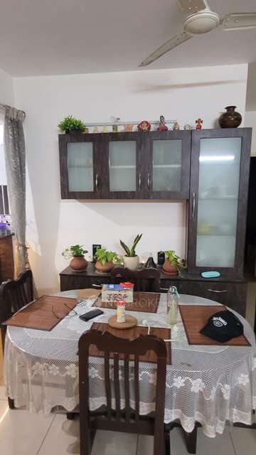 2 BHK Flat In Brigade Golden Triangle For Sale  In Budigere Cross