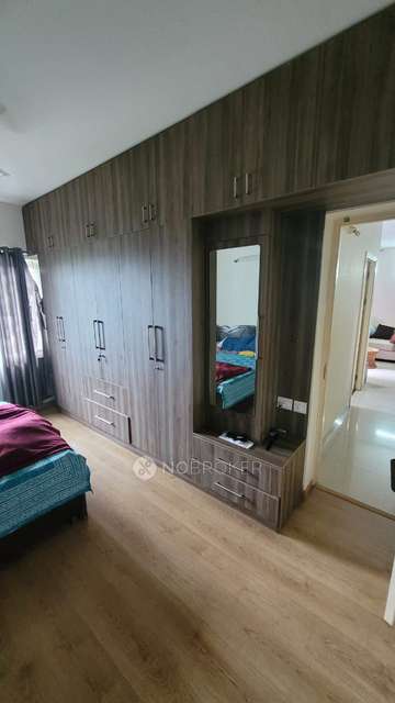 2 BHK Flat In Brigade Golden Triangle For Sale  In Budigere Cross