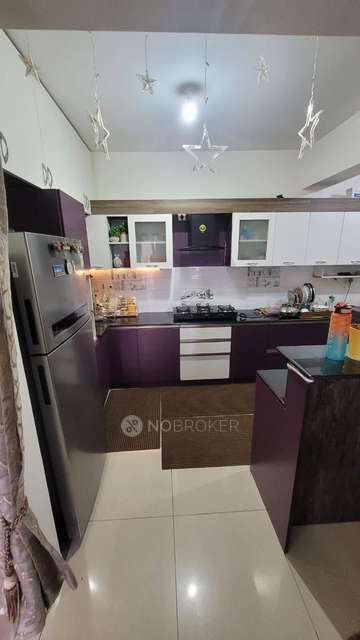 2 BHK Flat In Brigade Golden Triangle For Sale  In Budigere Cross