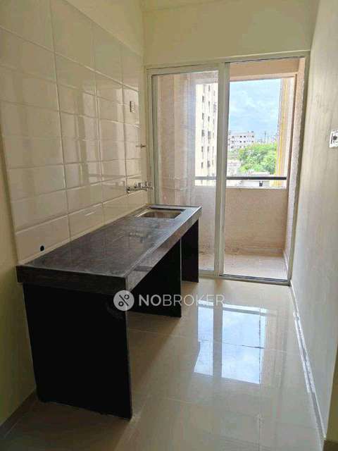 1 BHK Flat In Sara City C For Sale  In Chakan