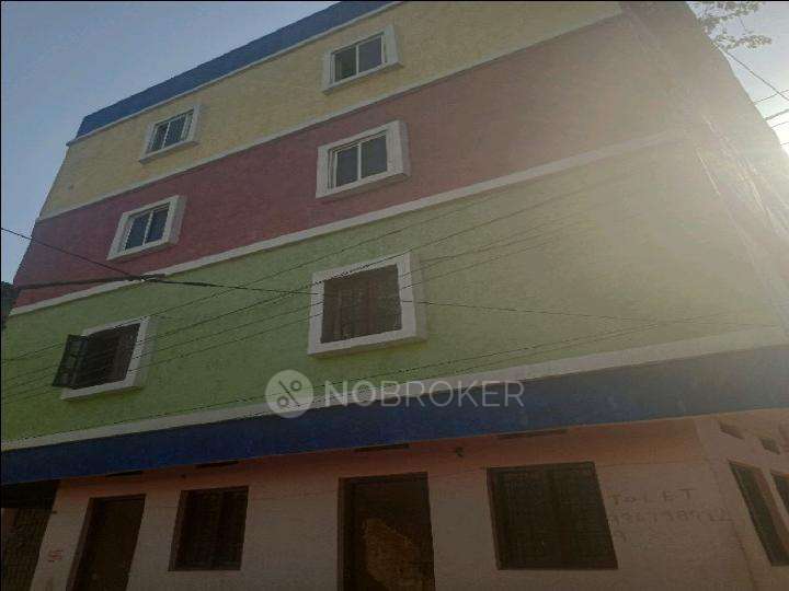 4+ BHK House For Sale  In Jagadgiri Gutta