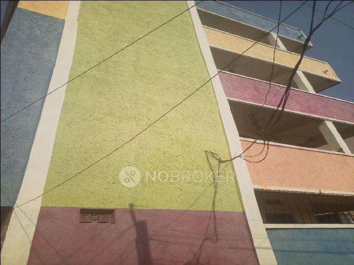 4+ BHK House For Sale  In Jagadgiri Gutta