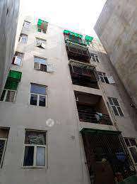 4 BHK Flat In Ekta Vihar Sector 70 For Sale  In Sector 70