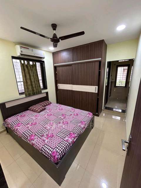 4+ BHK Villa In Sadhana Society for Rent  In Hadapsar