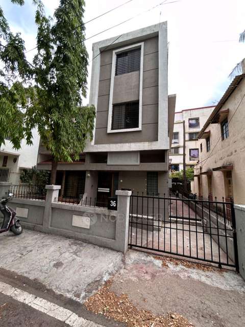 4 BHK Villa In Sadhana Society for Rent  In Hadapsar