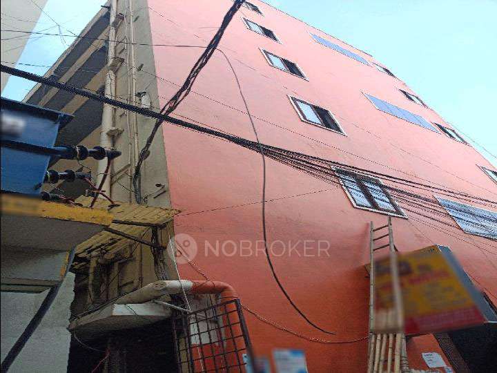 Shop in Kukatpally, Hyderabad for Rent 