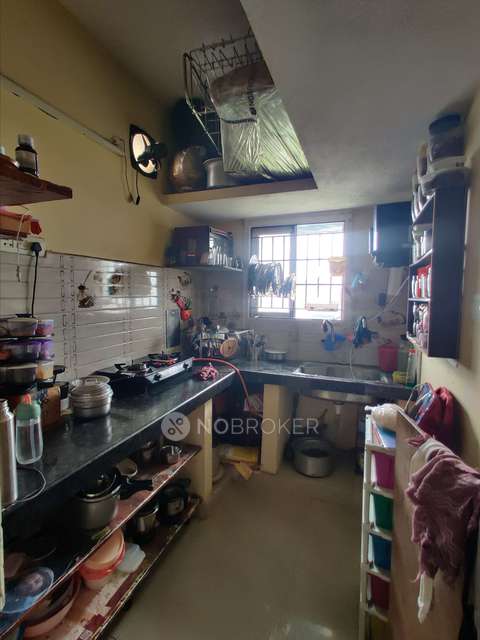 1 BHK Flat In Mangalam Moonlight For Sale  In Ambattur