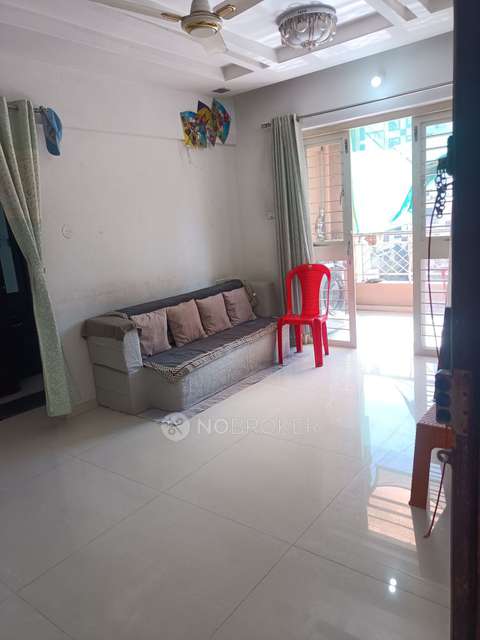 1 BHK Flat In Gk Palacio For Sale  In Moshi