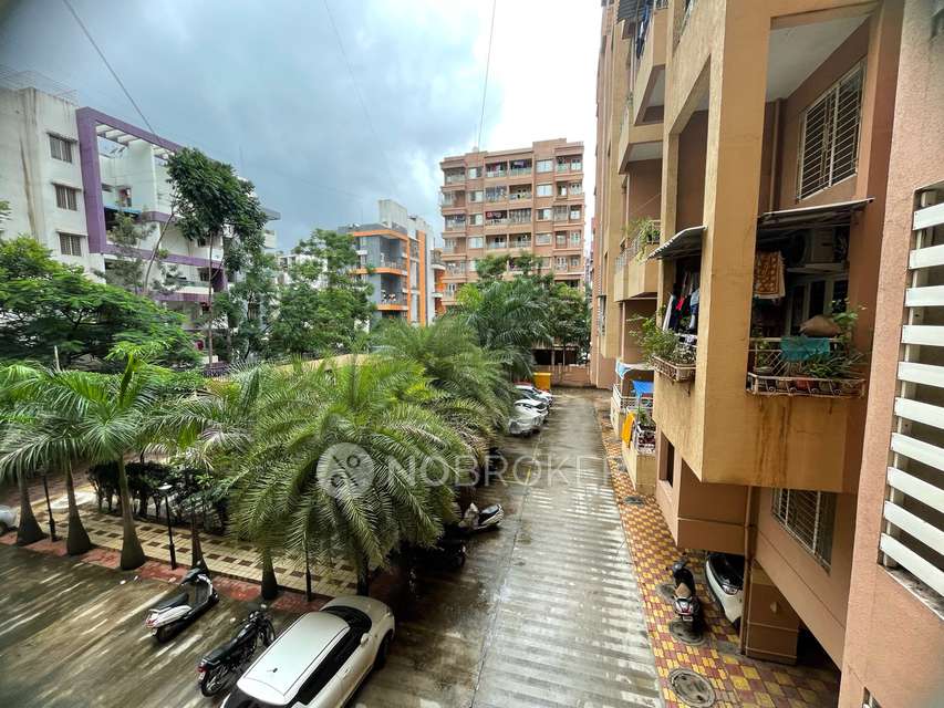 1 BHK Flat In Gk Palacio For Sale  In Moshi