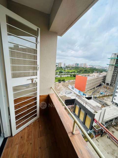 2 BHK Villa In Marne Maithili Square For Sale  In Mp6f+qg, Kiwale, Ravet, Pimpri-chinchwad, Maharashtra 412101, India