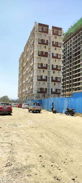 2 BHK Villa In Marne Maithili Square For Sale  In Mp6f+qg, Kiwale, Ravet, Pimpri-chinchwad, Maharashtra 412101, India