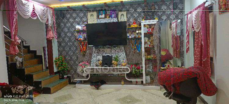 4+ BHK House For Sale  In M4qp+v7p, 1, Shikrapur, Maharashtra 412208, India