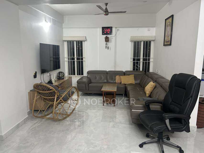 4 BHK Flat In Maharshi for Rent  In 265 Maharshi