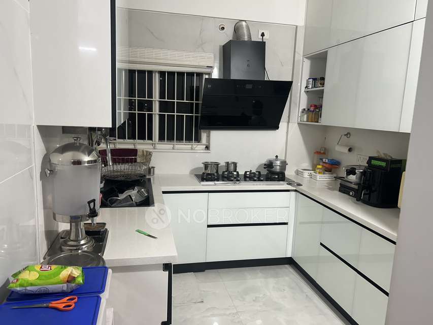 4 BHK Flat In Maharshi for Rent  In 265 Maharshi