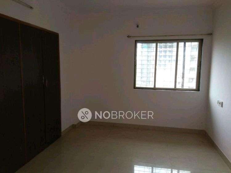 1 BHK Flat In Jangid Lilac For Sale  In Laxmi Park Overhead Water Tank