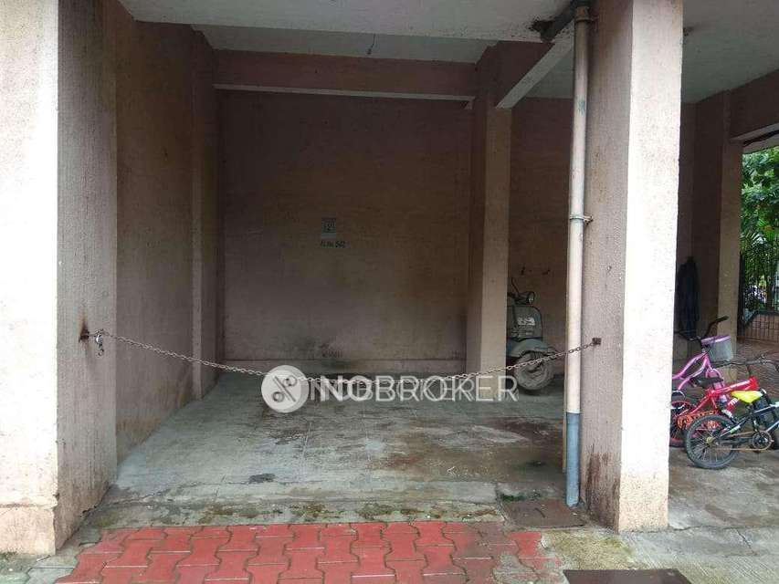 1 BHK Flat In Jangid Lilac For Sale  In Laxmi Park Overhead Water Tank