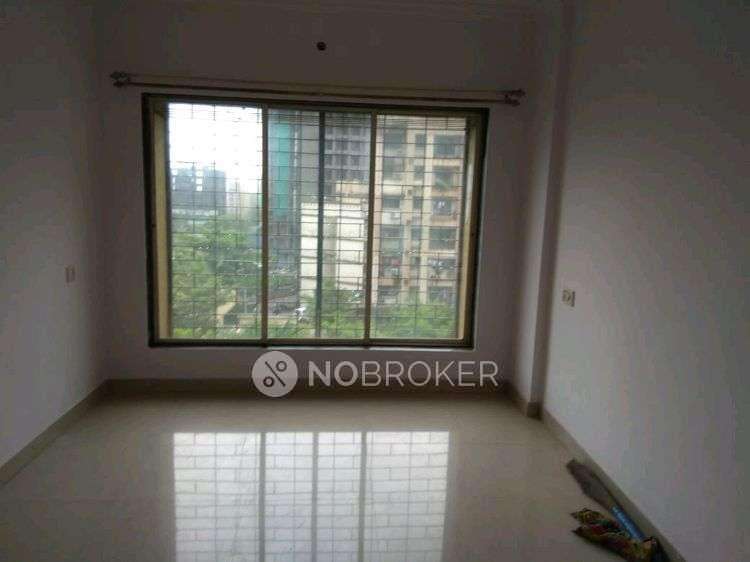 1 BHK Flat In Jangid Lilac For Sale  In Laxmi Park Overhead Water Tank