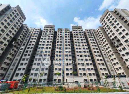 1 BHK Flat In Thane Mhada Complex Gotheghar For Sale  In Gotheghar Mhada Colony