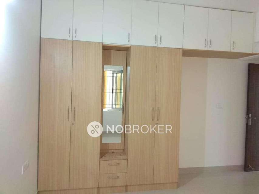 3 BHK Flat In Ahad Euphoria For Sale  In Chikkakannalli